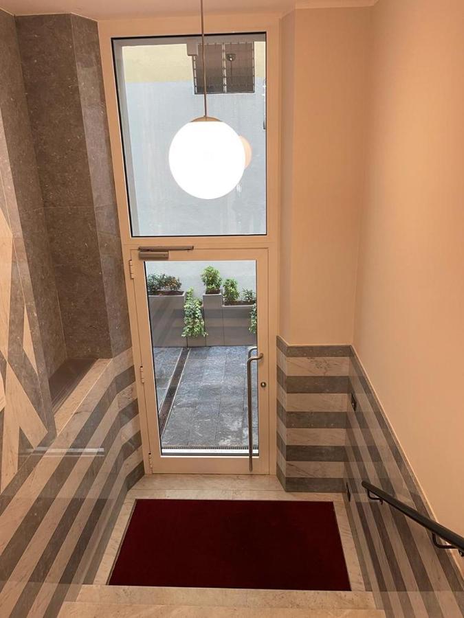 Imhome- Washington Milano Exterior foto