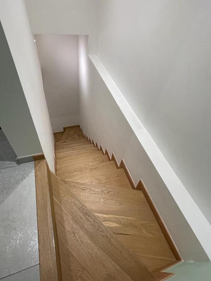 Imhome- Washington Milano Exterior foto