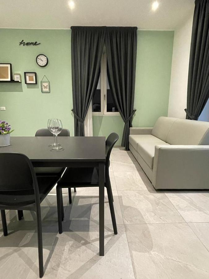 Imhome- Washington Milano Exterior foto
