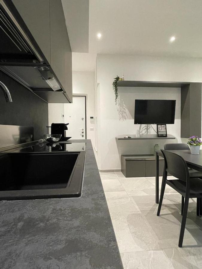 Imhome- Washington Milano Exterior foto