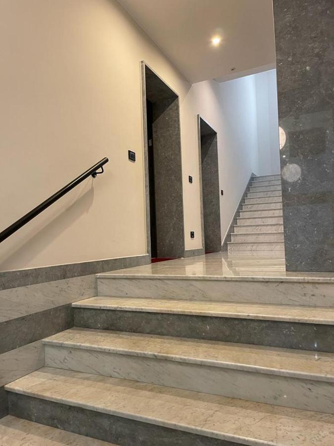 Imhome- Washington Milano Exterior foto