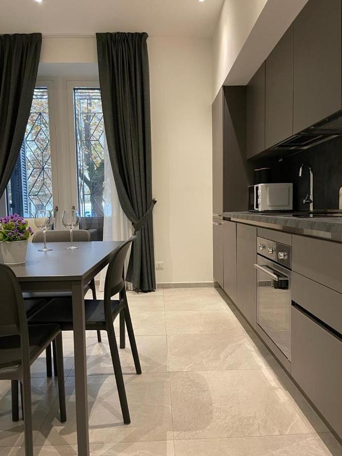 Imhome- Washington Milano Exterior foto