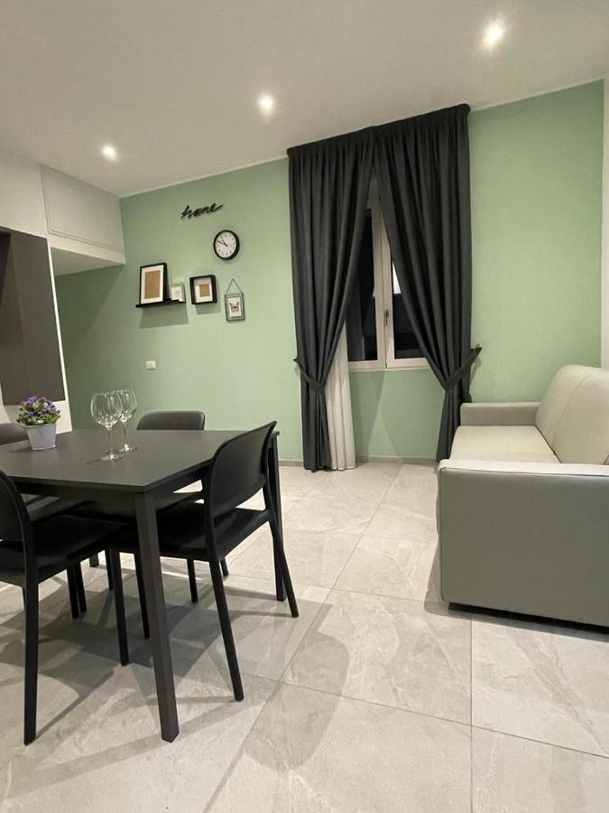 Imhome- Washington Milano Exterior foto