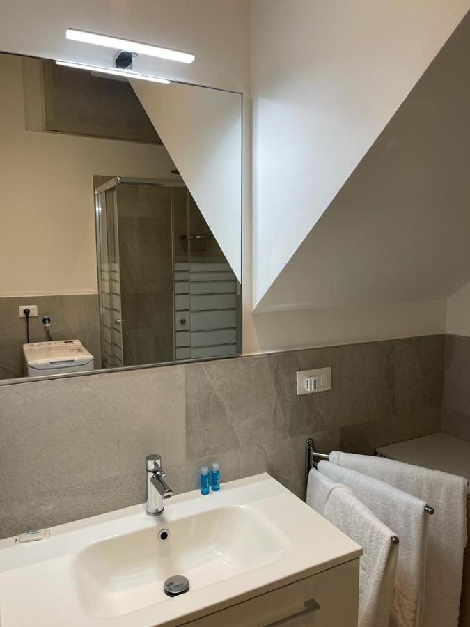 Imhome- Washington Milano Exterior foto