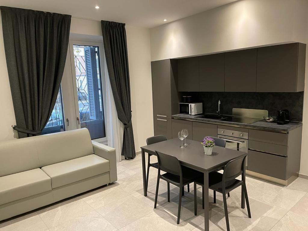Imhome- Washington Milano Exterior foto