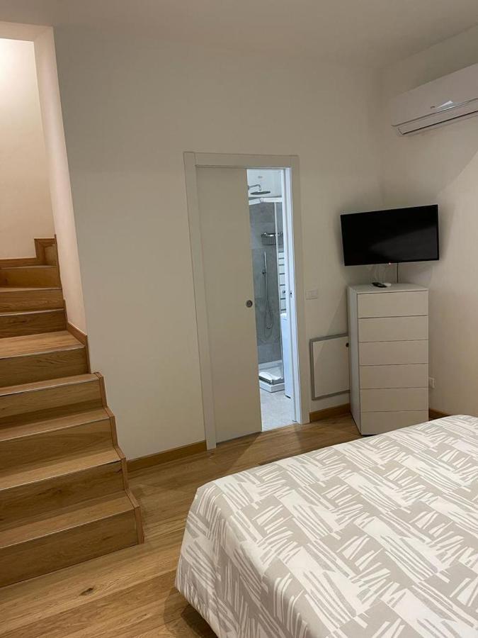 Imhome- Washington Milano Exterior foto