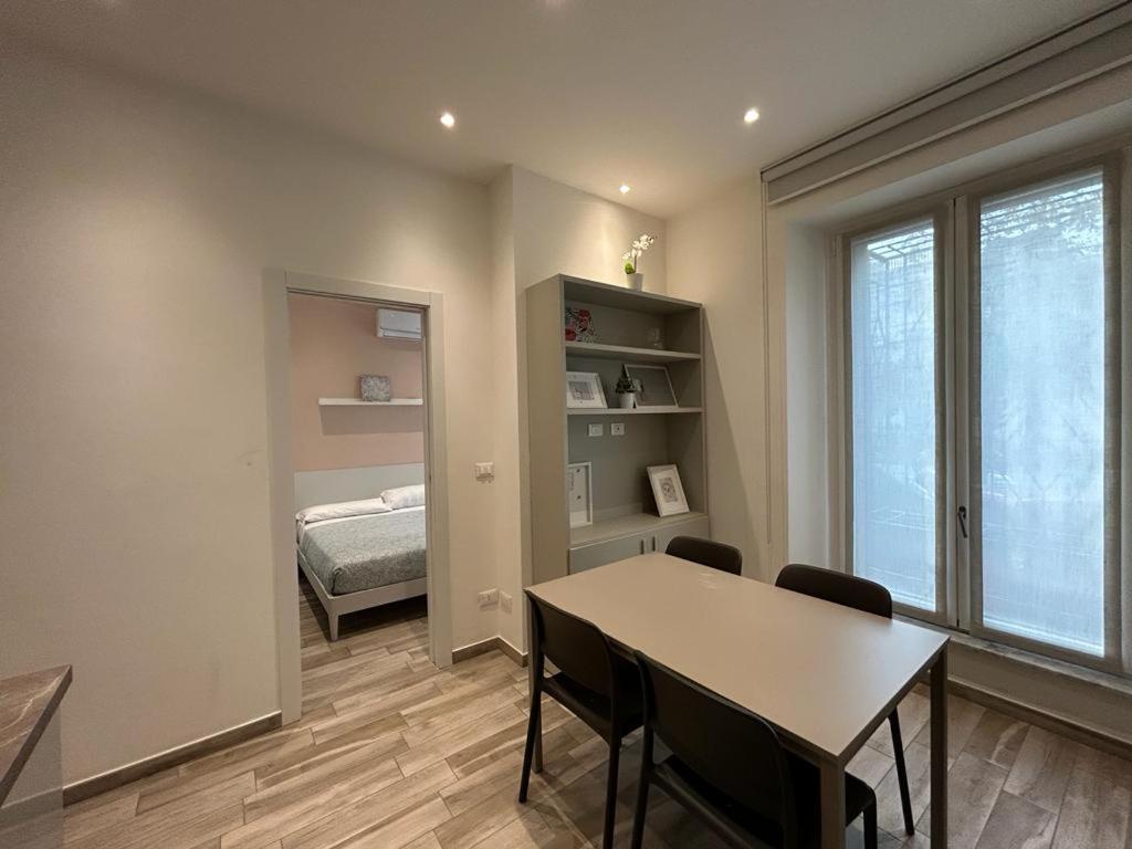 Imhome- Washington Milano Exterior foto