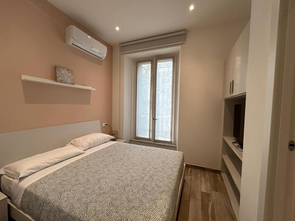 Imhome- Washington Milano Exterior foto