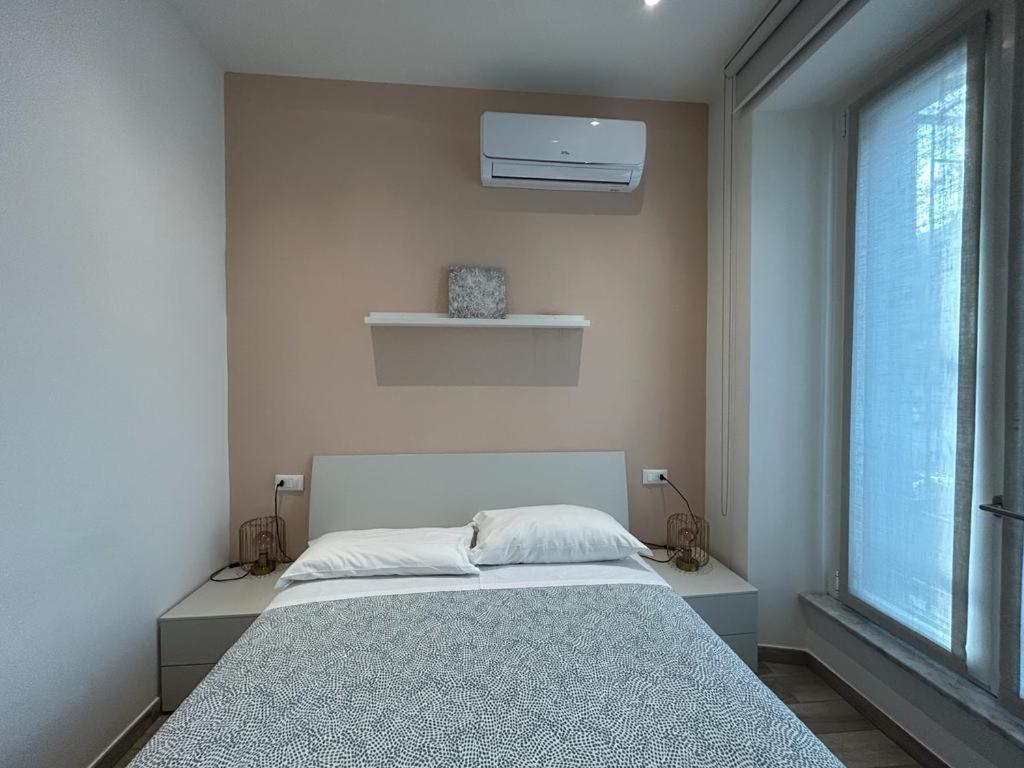 Imhome- Washington Milano Exterior foto