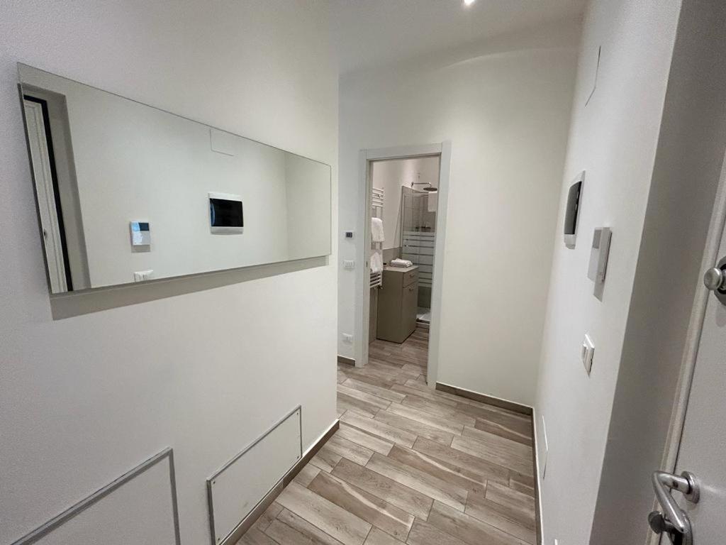 Imhome- Washington Milano Exterior foto